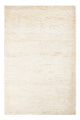Gabbeh Persisch Teppich 117x173cm - Perserteppich Wollteppich - beige