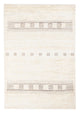 Gabbeh Persisch Teppich 116x178cm - Perserteppich Wollteppich - mehrfarbig