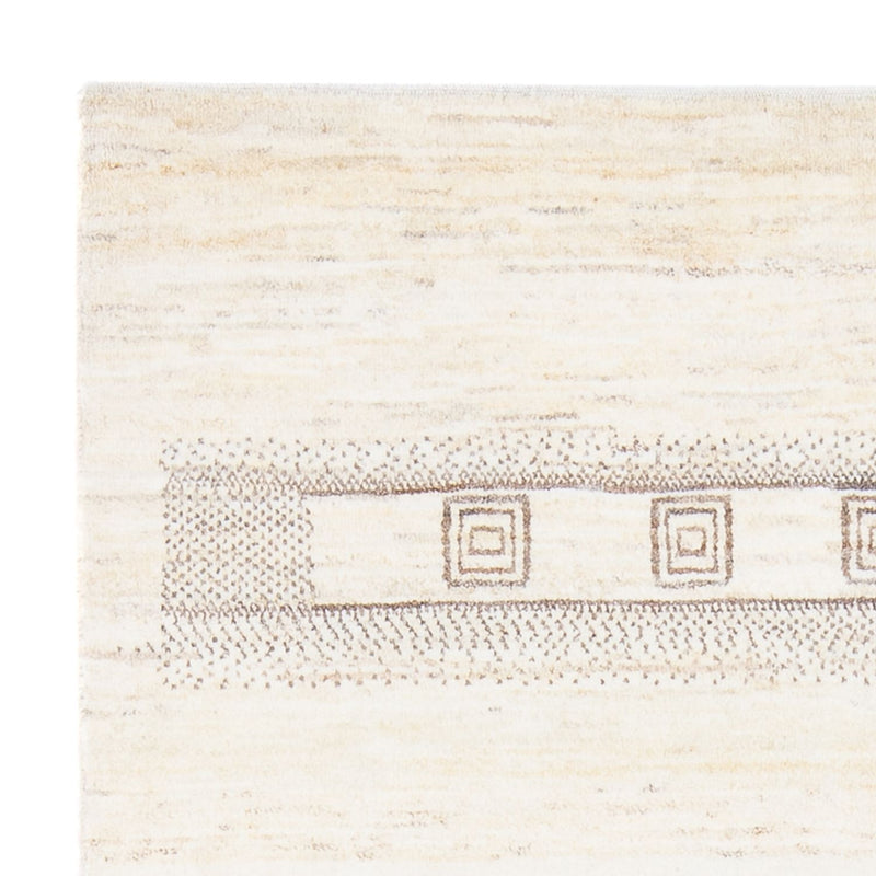 Gabbeh Persisch Teppich 116x178cm - Perserteppich Wollteppich - mehrfarbig