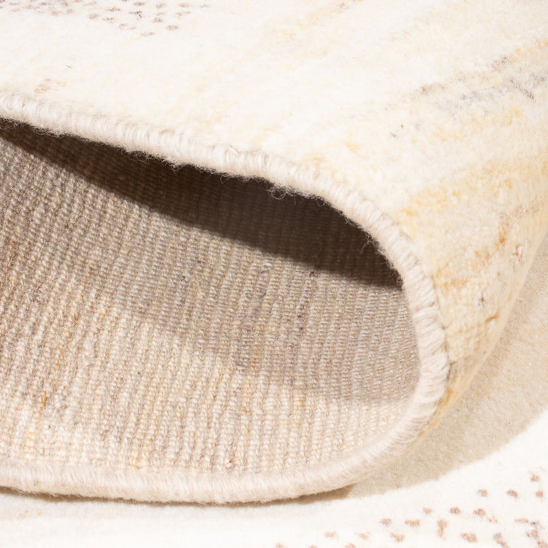 Gabbeh Persisch Teppich 116x178cm - Perserteppich Wollteppich - mehrfarbig
