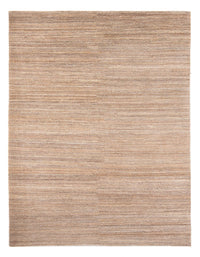 Gabbeh Persisch Teppich 177x238cm - Perserteppich Wollteppich - hellbraun – product image
