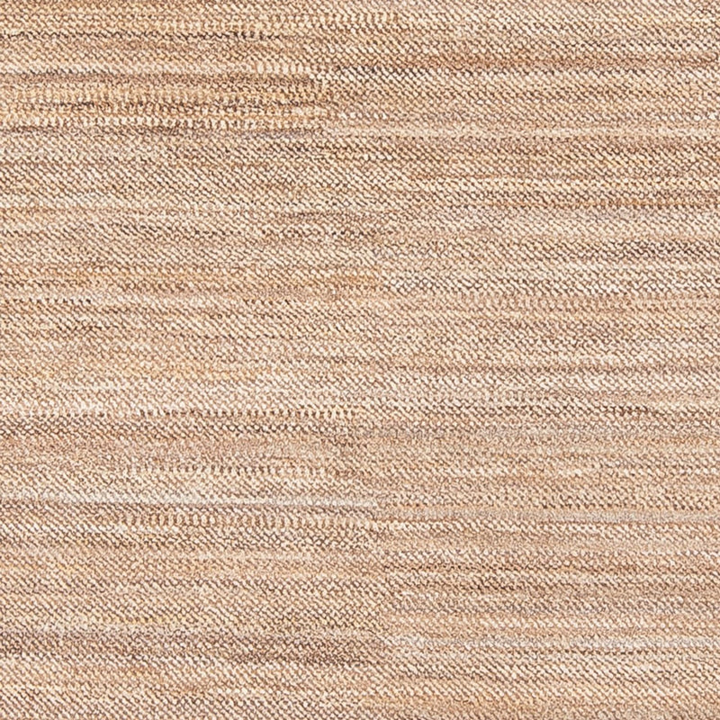 Gabbeh Persisch Teppich 177x238cm - Perserteppich Wollteppich - hellbraun
