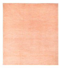 Gabbeh Persisch Teppich 218x236cm - Perserteppich Wollteppich - lachs – product image