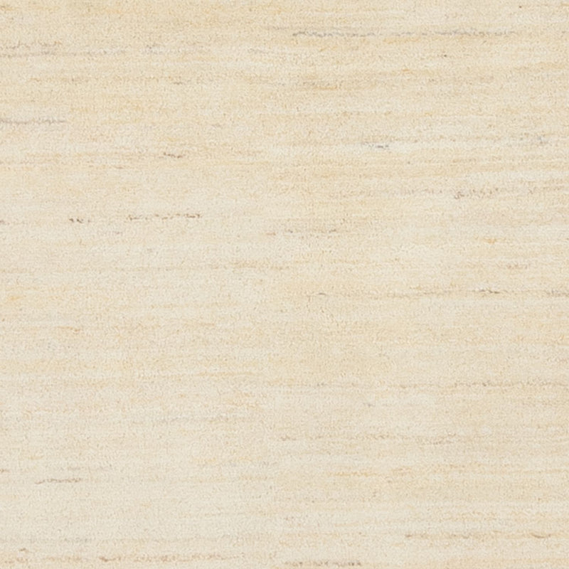 Gabbeh Teppich - Perser - 172 x 234 cm - hellbeige