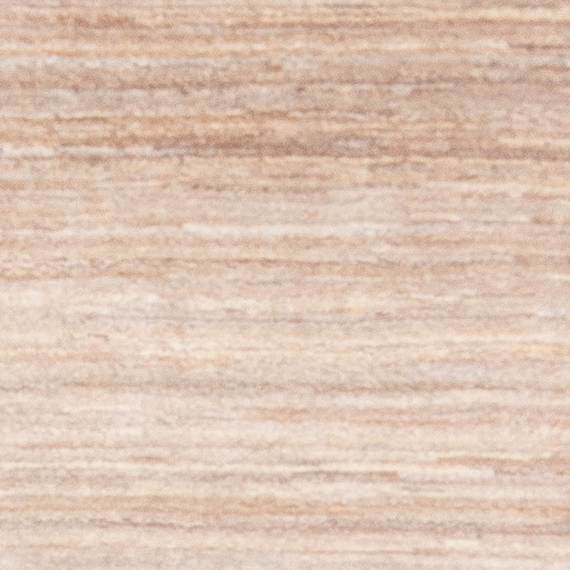 Gabbeh Persisch Teppich 85x351cm - Perserteppich Wollteppich - natur