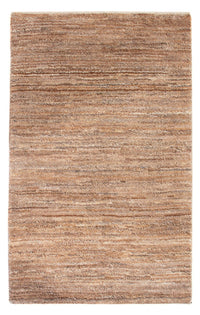 Gabbeh Persisch Teppich 57x88cm - Perserteppich Wollteppich - braun – product image