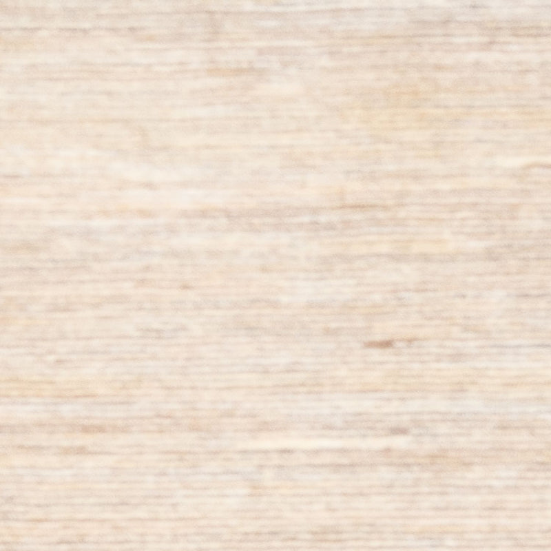 Gabbeh Persisch Teppich 102x148cm - Perserteppich Wollteppich - dunkelbeige