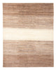 Gabbeh Teppich - Perser - 170 x 224 cm - mehrfarbig