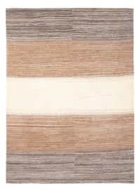 Gabbeh Persisch Teppich 168x240cm - Perserteppich Wollteppich - mehrfarbig – product image