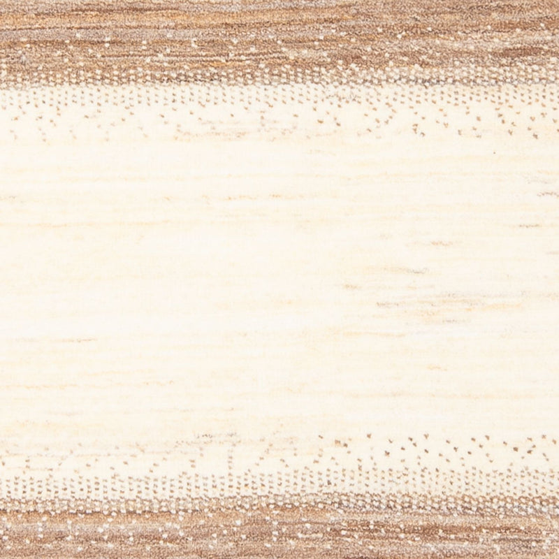Gabbeh Persisch Teppich 168x240cm - Perserteppich Wollteppich - mehrfarbig