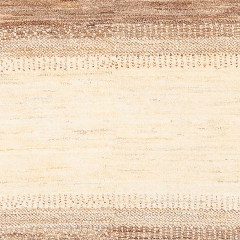 Gabbeh Teppich - Perser - 168 x 240 cm - mehrfarbig