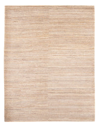 Gabbeh Persisch Teppich 174x247cm - Perserteppich Wollteppich - hellbeige – product image