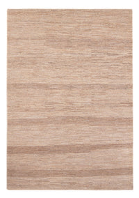 Gabbeh Persisch Teppich 159x242cm - Perserteppich Wollteppich - hellbraun – product image