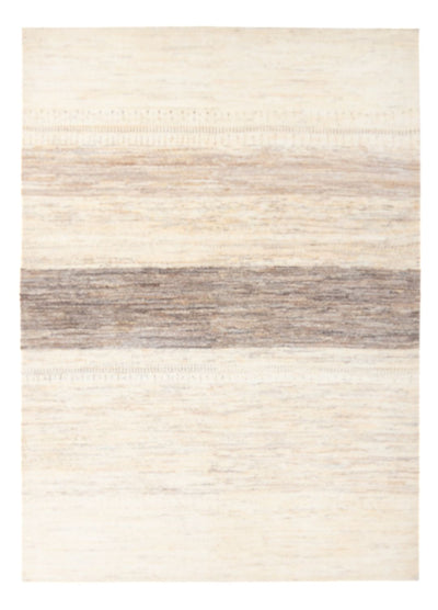 Gabbeh Persisch Teppich 152x198cm - Perserteppich Wollteppich - mehrfarbig