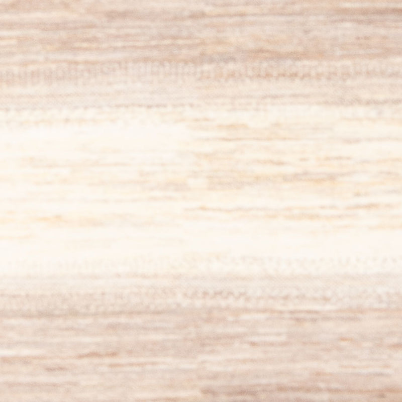 Gabbeh Persisch Teppich 148x184cm - Perserteppich Wollteppich - dunkelbeige