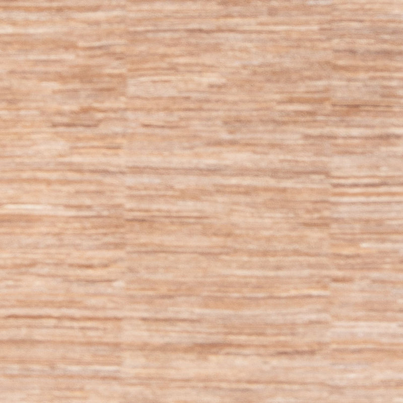 Gabbeh Persisch Teppich 155x198cm - Perserteppich Wollteppich - dunkelbeige