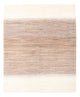 Gabbeh Persisch Teppich 148x200cm - Perserteppich Wollteppich - mehrfarbig
