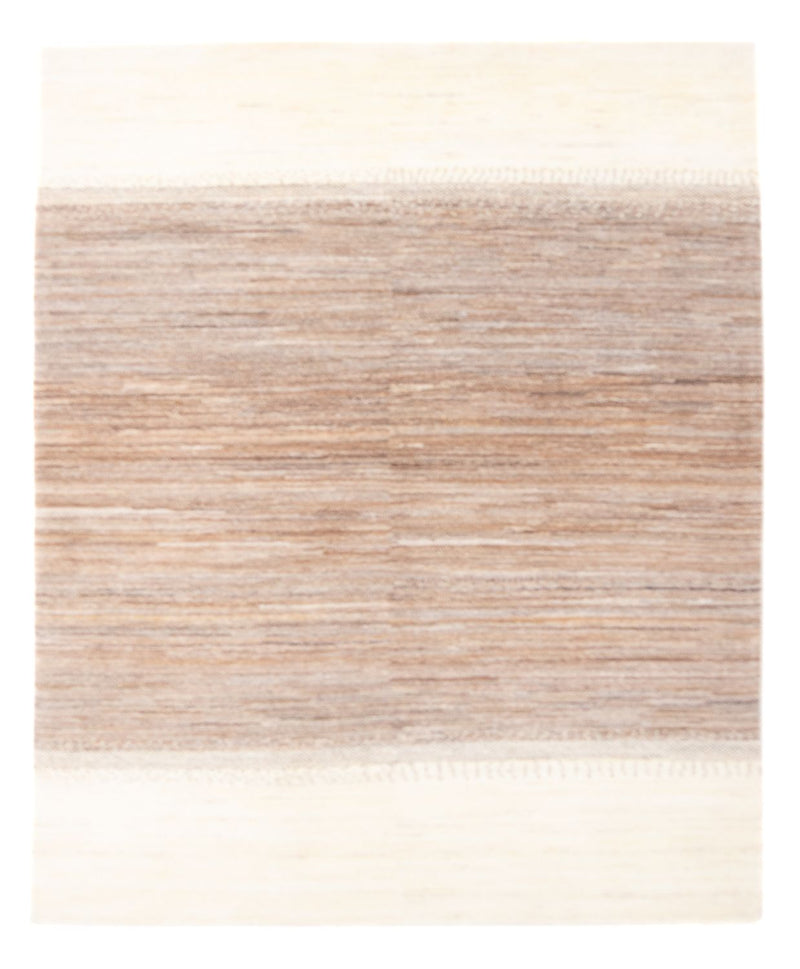 Gabbeh Persisch Teppich 148x200cm - Perserteppich Wollteppich - mehrfarbig