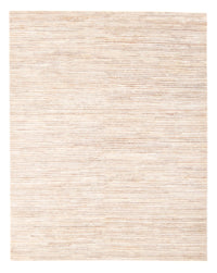 Gabbeh Persisch Teppich 149x200cm - Perserteppich Wollteppich - beige – product image