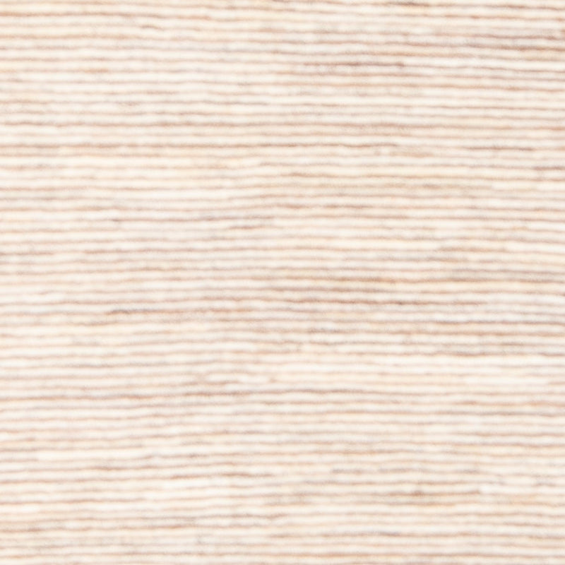 Gabbeh Persisch Teppich 149x200cm - Perserteppich Wollteppich - beige