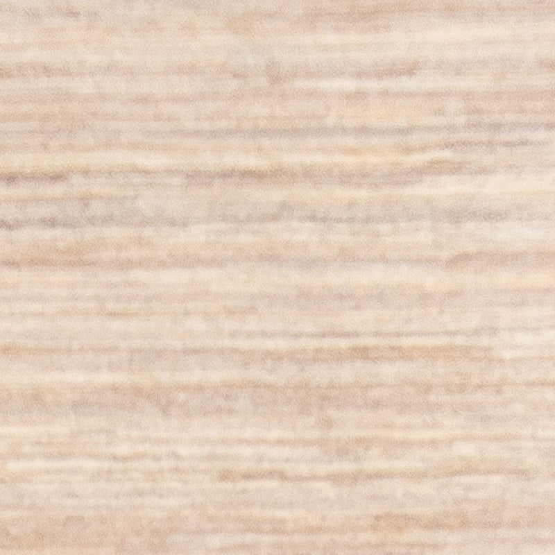 Gabbeh Persisch Teppich 71x330cm - Perserteppich Wollteppich - natur