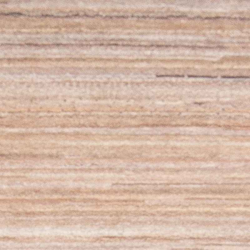 Gabbeh Persisch Teppich 85x242cm - Perserteppich Wollteppich - natur