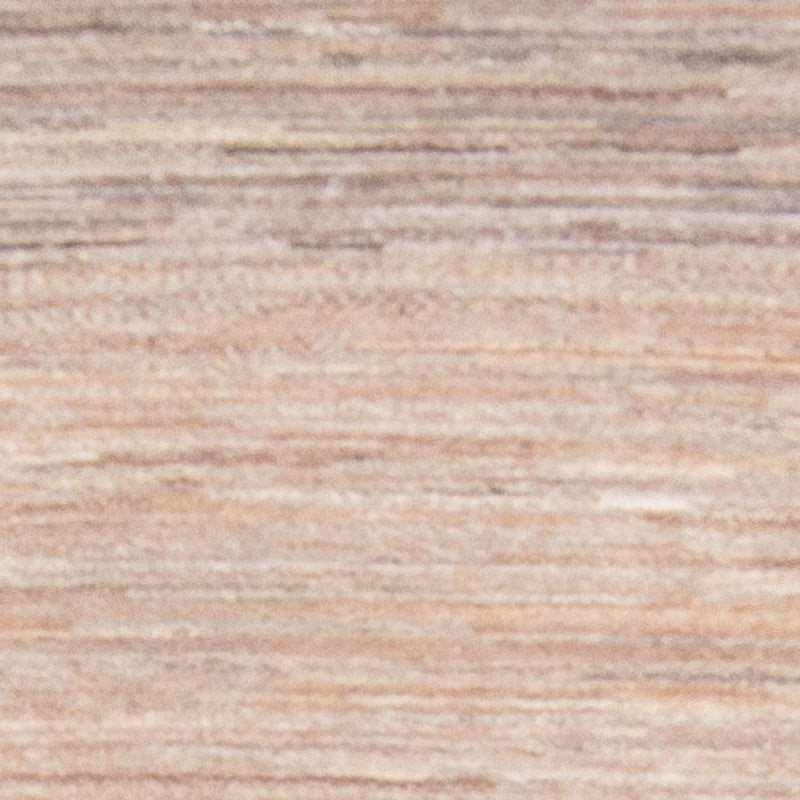 Gabbeh Persisch Teppich 82x246cm - Perserteppich Wollteppich - natur