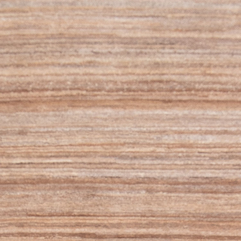 Gabbeh Persisch Teppich 80x339cm - Perserteppich Wollteppich - natur