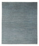 Gabbeh Persisch Teppich 206x240cm - Perserteppich Wollteppich - minzgrün