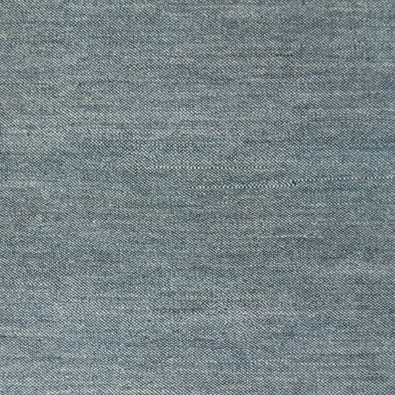 Gabbeh Persisch Teppich 206x240cm - Perserteppich Wollteppich - minzgrün