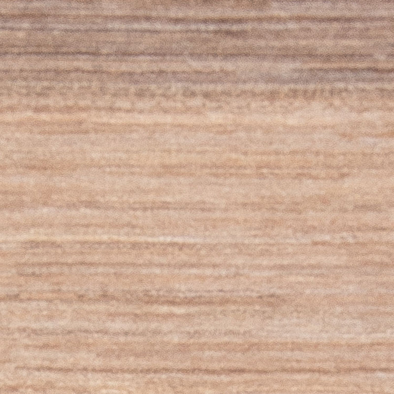 Gabbeh Persisch Teppich 80x350cm - Perserteppich Wollteppich - natur