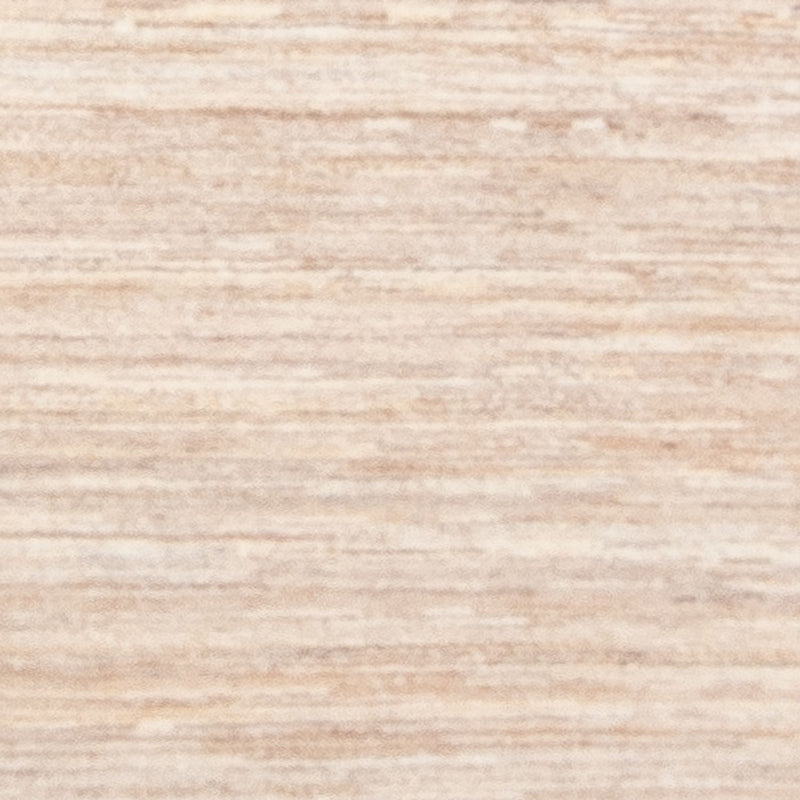 Gabbeh Persisch Teppich 74x335cm - Perserteppich Wollteppich - natur
