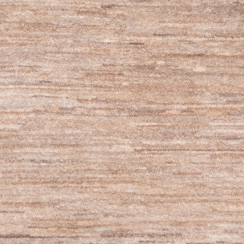 Gabbeh Persisch Teppich 103x500cm - Perserteppich Wollteppich - natur