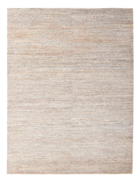 Gabbeh Persisch Teppich 150x200cm - Perserteppich Wollteppich - hellgrau – product image