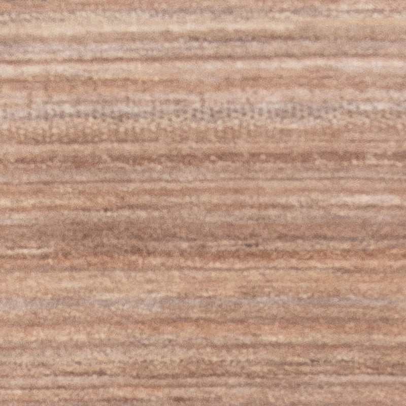 Gabbeh Persisch Teppich 86x239cm - Perserteppich Wollteppich - natur