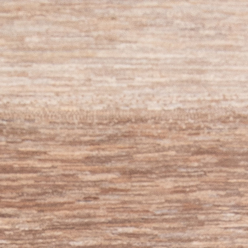 Gabbeh Persisch Teppich 85x268cm - Perserteppich Wollteppich - natur