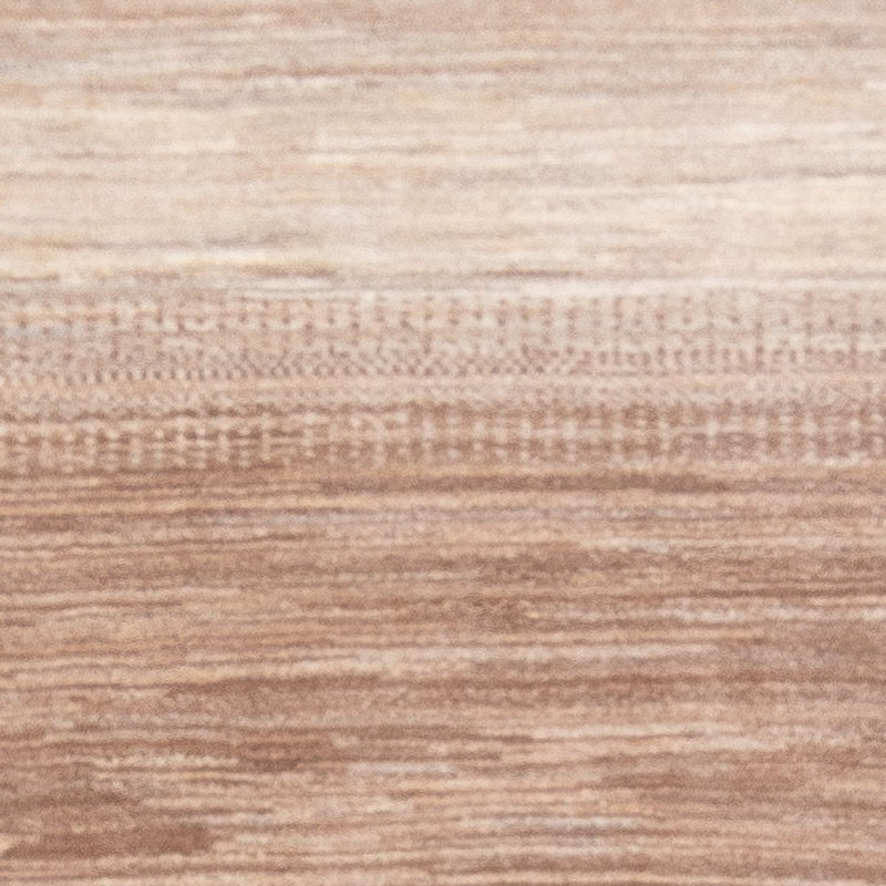 Gabbeh Persisch Teppich 86x297cm - Perserteppich Wollteppich - natur