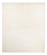 Gabbeh Persisch Teppich 200x236cm - Perserteppich Wollteppich - weiß – product image