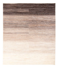 Gabbeh Persisch Teppich 205x240cm - Perserteppich Wollteppich - mehrfarbig – product image