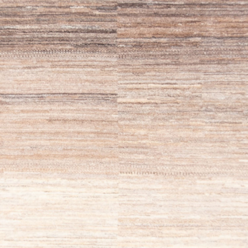 Gabbeh Persisch Teppich 205x240cm - Perserteppich Wollteppich - mehrfarbig