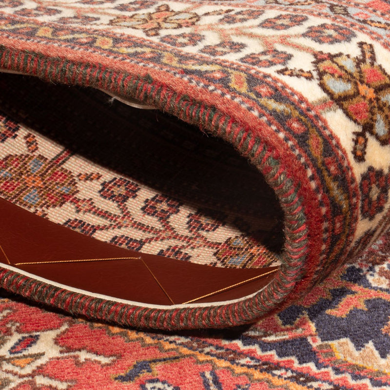 Kaschkuli Teppich 82x152cm - Perserteppich - dunkelblau