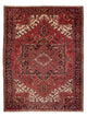 Heriz Teppich 258x350cm - Perserteppich - rot