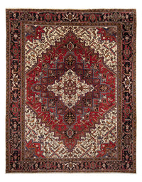 Heriz Teppich 255x334cm - Perserteppich - creme – product image