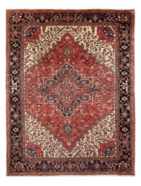 Heriz Teppich 235x320cm - Perserteppich - rot – product image