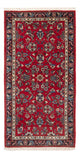 Keshan Teppich 73x154cm - Perserteppich - rot