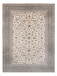 Keshan Teppich 307x418cm - Perserteppich - creme – product image