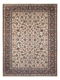 Maschad Teppich 244x340cm - Perserteppich - creme – product image