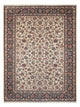 Maschad Teppich 244x340cm - Perserteppich - creme