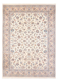 Maschad Teppich 247x338cm - Perserteppich - creme – product image