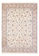Maschad Teppich 247x338cm - Perserteppich - creme